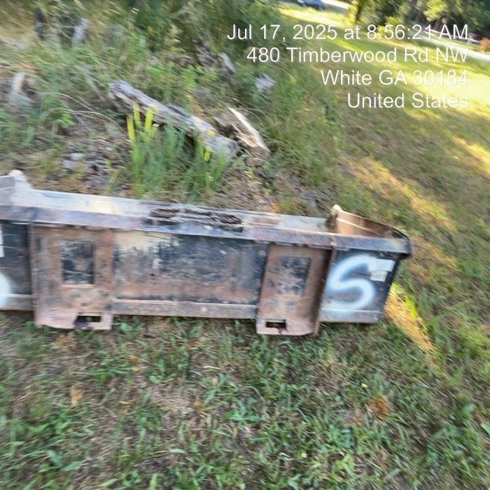 2022 PALADIN UTILITY GRAPPLE 11876-0022