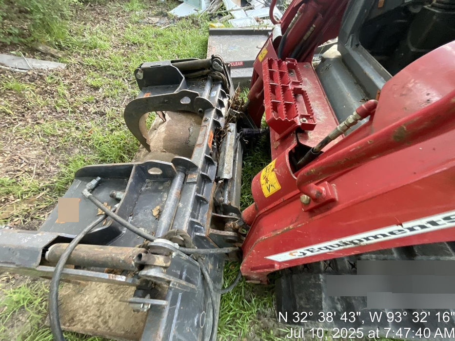 2020 PALADIN UTILITY GRAPPLE 11876-0022