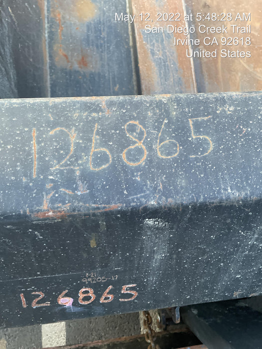 2020 STAR INDUSTRIES 1406B