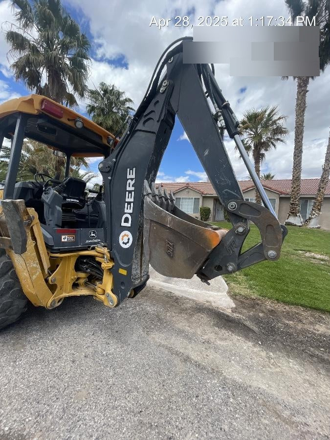 2023 TAG MANUFACTURING 24" HD QCB30 Bucket