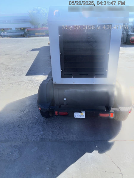 2020 WACKER NEUSON G70