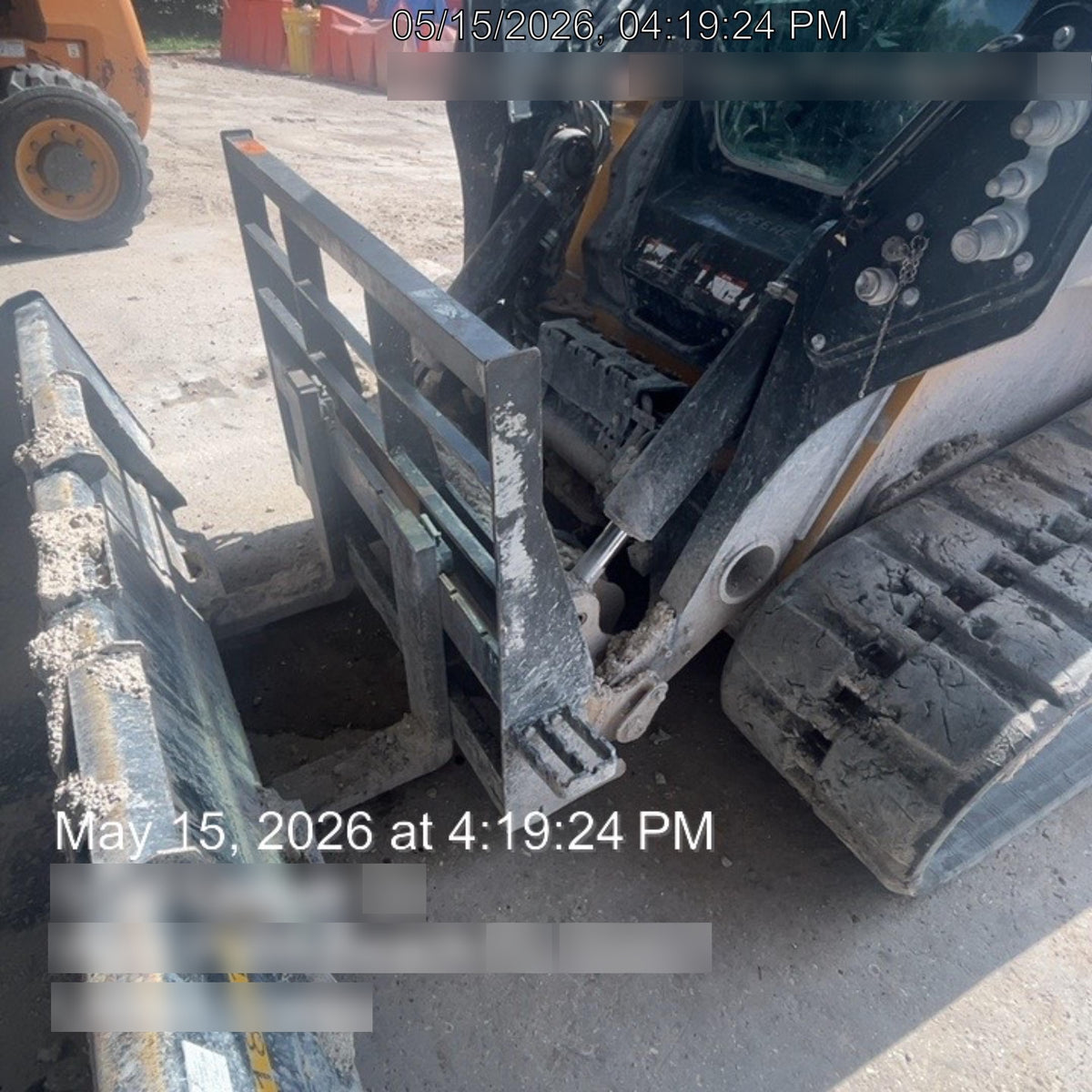 2023 ARROW MATERIAL HANDLING F5100CB