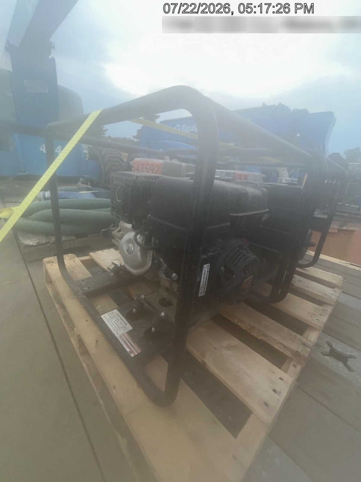 2025 MI-T-M WTP-T03-0MGH