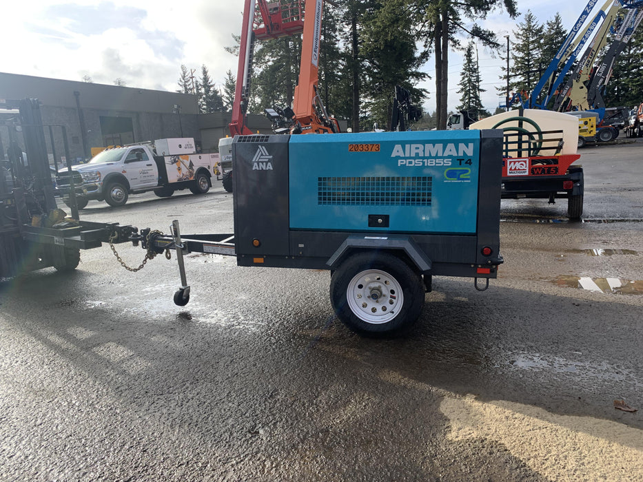 2022 AIRMAN PDS185S-6E1