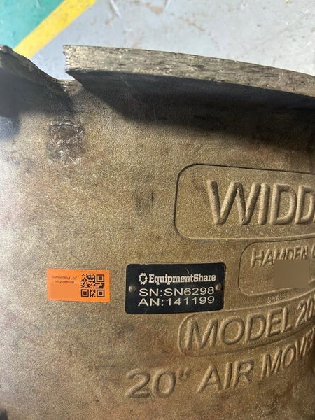 2021 MICHIGAN PNEUMATIC JF20