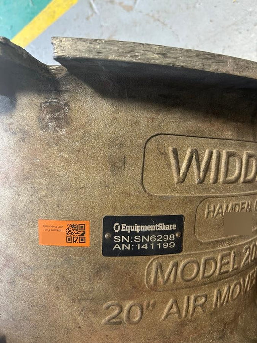 2021 MICHIGAN PNEUMATIC JF20