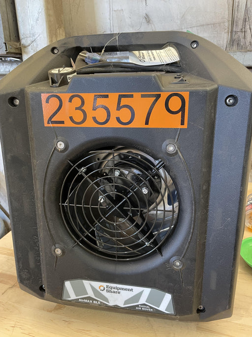 2022 PHOENIX AirMAX Radial Air Mover