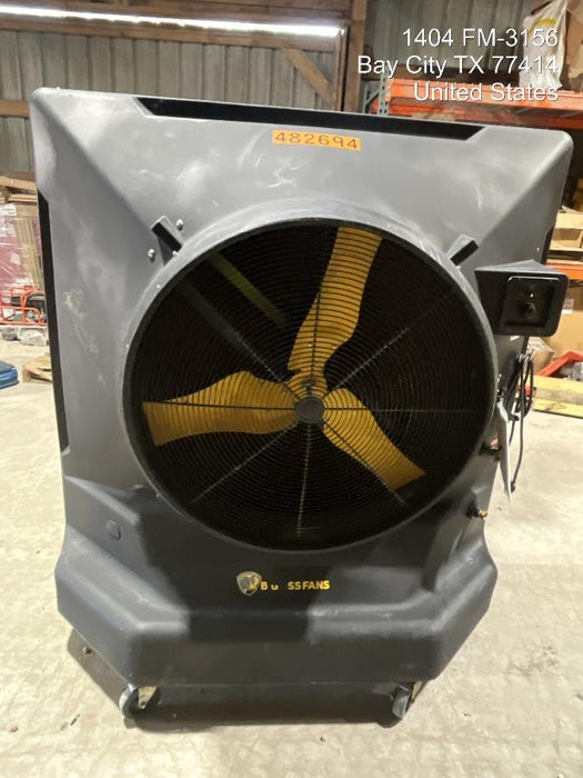 2024 BIG ASS FANS Cool Space 400