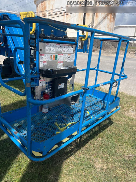 2023 GENIE Z-45 XC