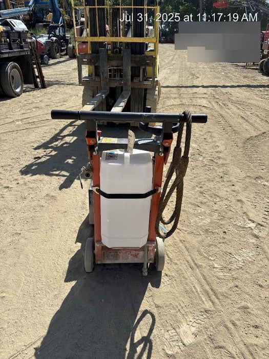 2024 HUSQVARNA FS 400 LV