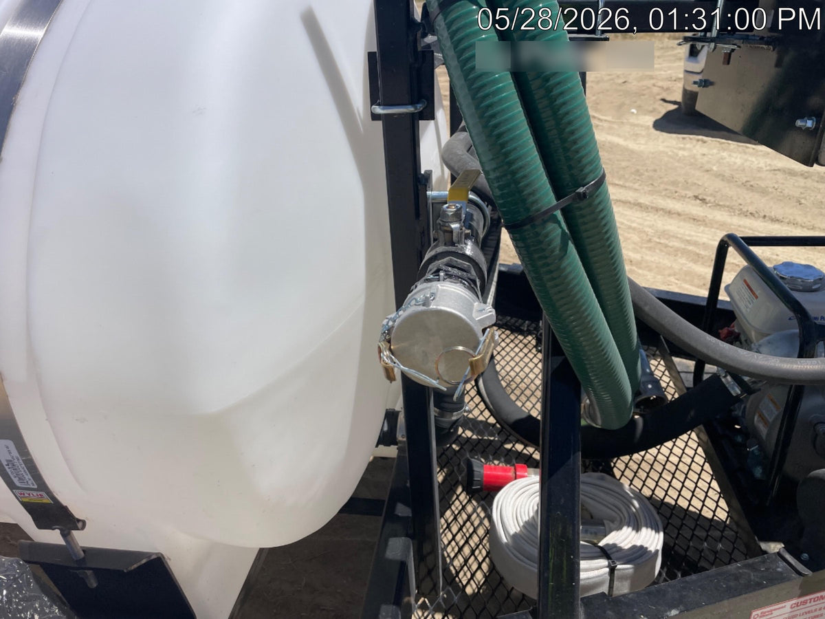 2026 WYLIE EXP-550L-S