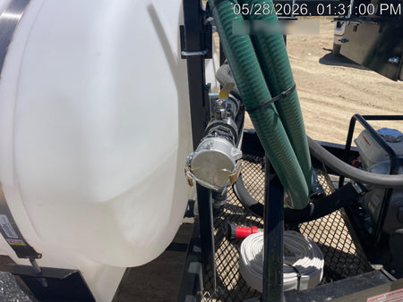 2026 WYLIE EXP-550L-S
