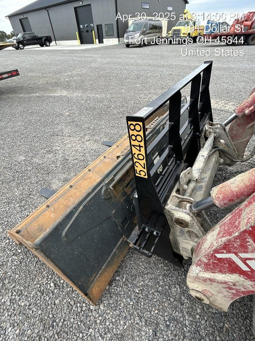 2025 ARROW MATERIAL HANDLING 48" Pallet Forks - Arrow