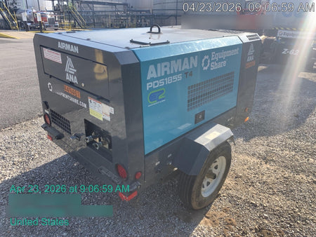 2024 AIRMAN PDS185S CWK