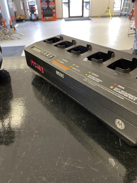 2021 MOTOROLA PMPN4284