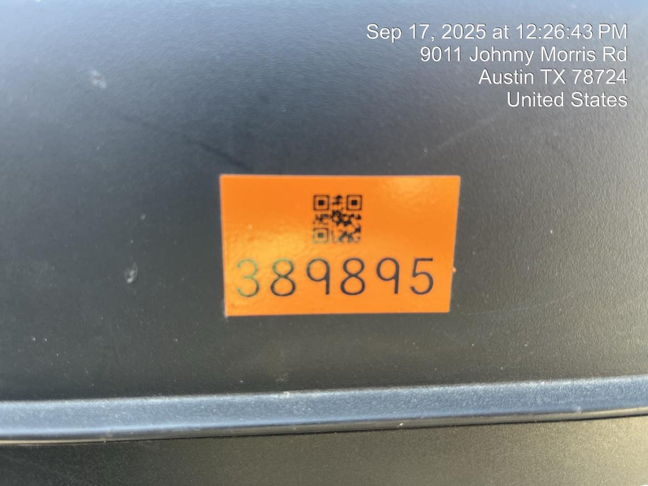 2023 MILLER ELECTRIC XR-AlumaFeed