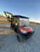 2022 KUBOTA RTV-X1140W-H (Canopy)