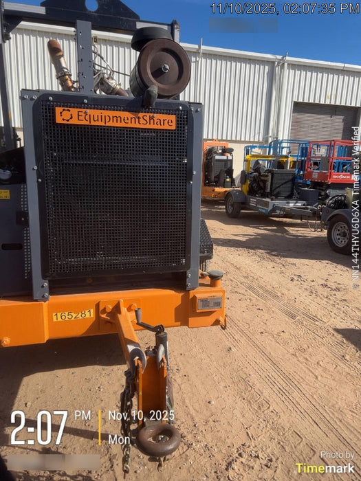 2021 RWN RWN-6NHTA-EM-RP