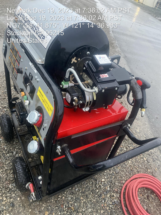 2021 SIMPSON SW4060SUGL