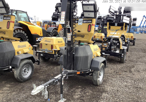 2020 ALLMAND 350 Night-Lite