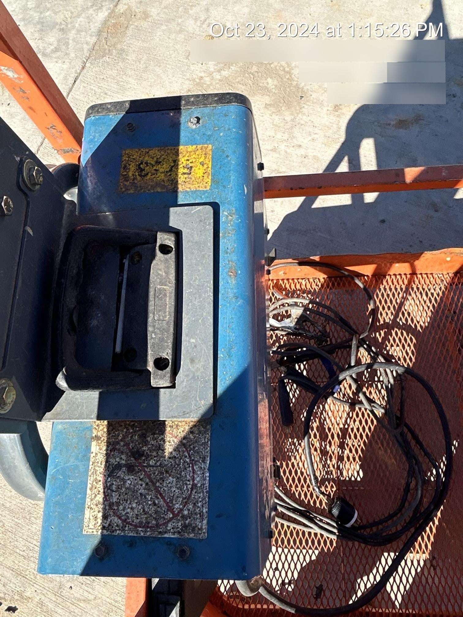 2022 MILLER ELECTRIC CST-282