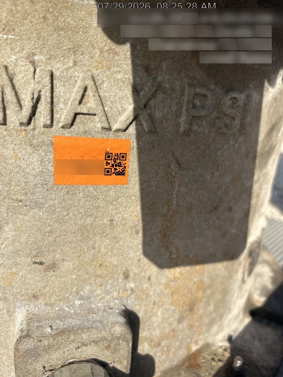 2020 MICHIGAN PNEUMATIC JF20