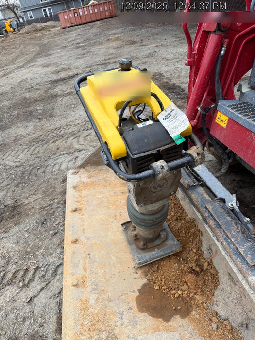 2021 WACKER NEUSON BS60-4As