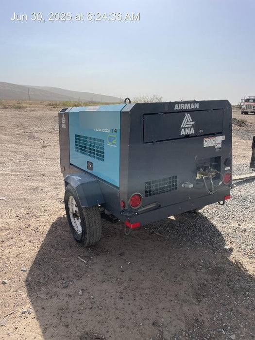 2023 AIRMAN PDS185S CWK