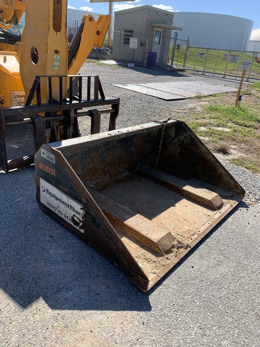 2020 STAR INDUSTRIES 1406B