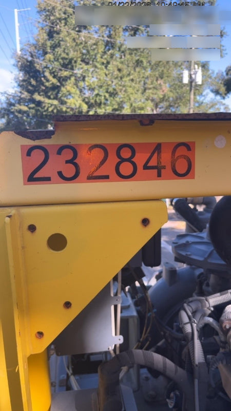2022 ATLAS COPCO PAC F66 KD