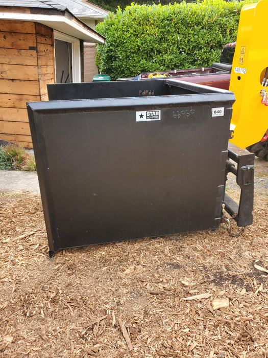 2020 STAR INDUSTRIES 1425