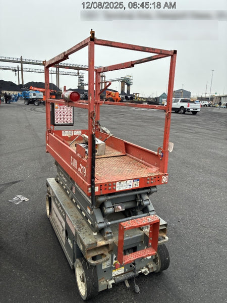 2019 SKYJACK SJIII-3219