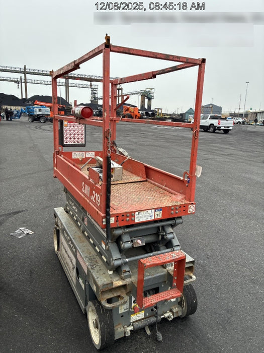 2019 SKYJACK SJIII-3219