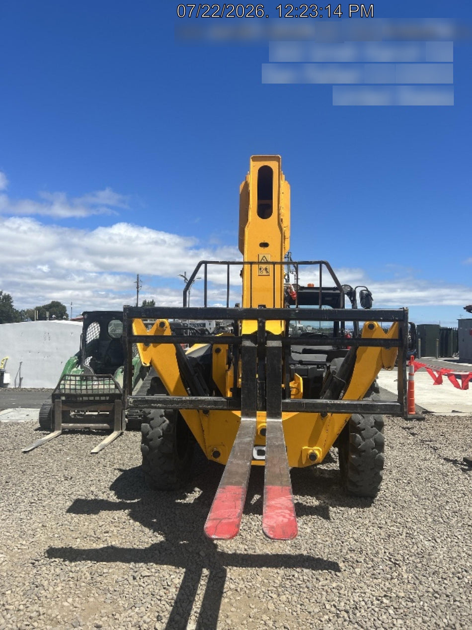 2025 JCB 510-56