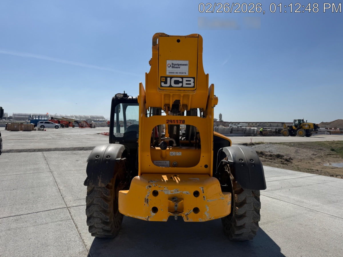 2023 JCB 512-56
