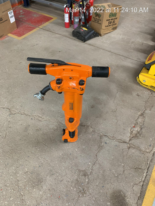 2021 MICHIGAN PNEUMATIC MP-TPB90-114