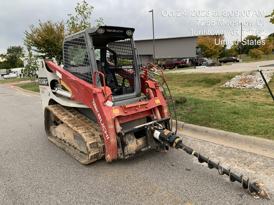 2023 AUGER TORQUE 3300-30