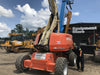 2021 JLG 600S