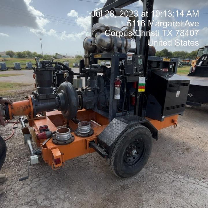 2021 RWN RWN-6NHTA-EM-RP