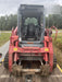 2021 TAKEUCHI TL12R2-R