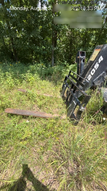 2023 SKYTRAK 12054