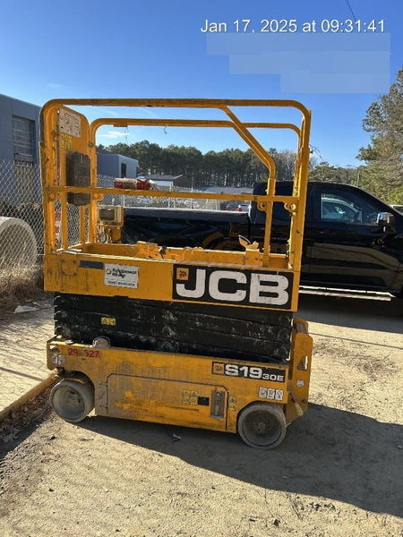 2023 JCB S1930E
