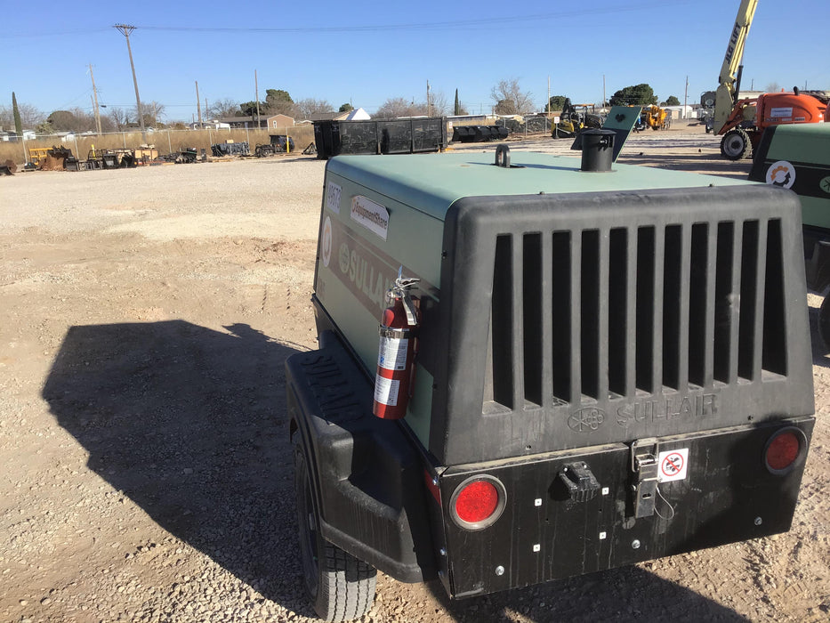 2019 SULLAIR 185-DPQ