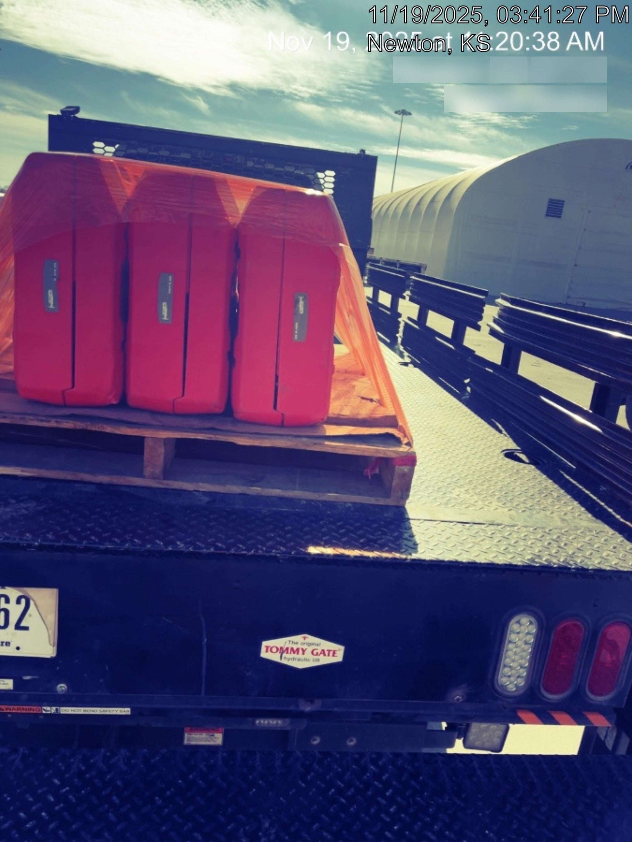 2025 HILTI DX 9-HSN