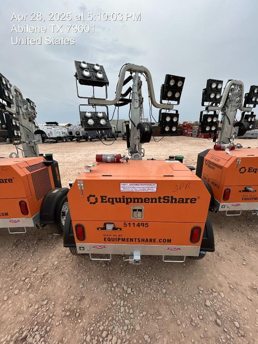 2025 WANCO WLTT-4MM4K