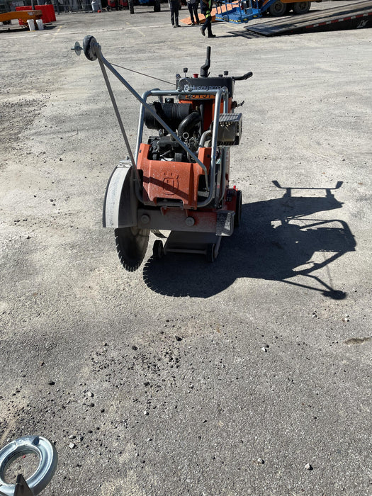 2022 HUSQVARNA FS 524