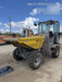 2025 WACKER NEUSON DW308 Cab