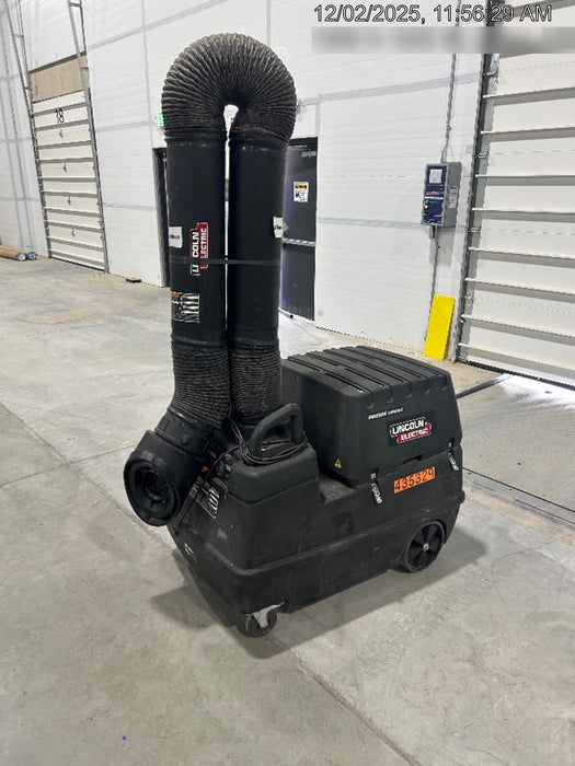 2024 LINCOLN ELECTRIC K4259-2