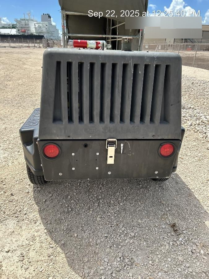 2019 SULLAIR 185-DPQ
