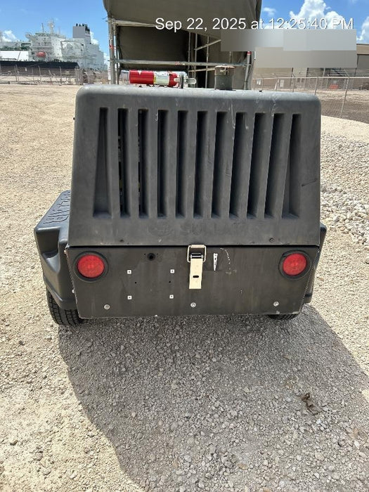 2019 SULLAIR 185-DPQ